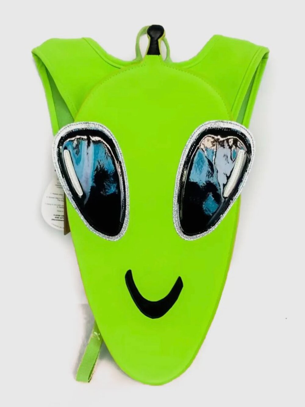 Insulated Alien Hydro Pack